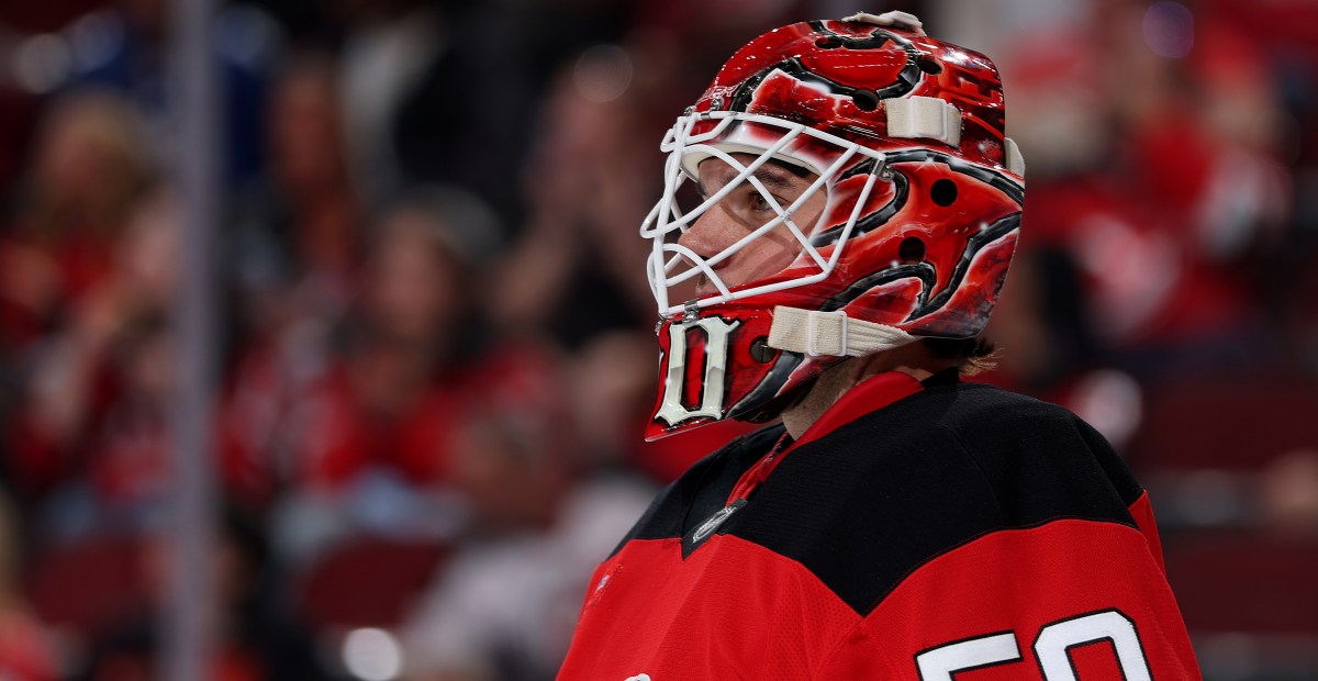 New Jersey Devils Prospects Update: Franchise Leader Edition