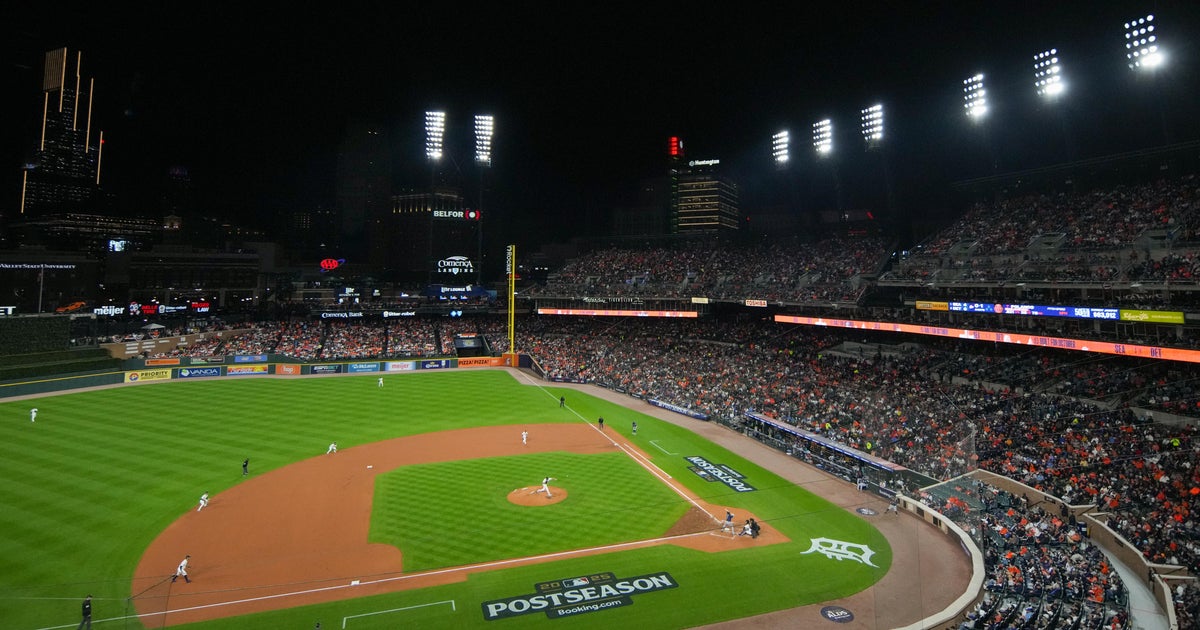 Ilitch Sports launches Detroit SportsNet as home of Tigers and Red Wings broadcasts