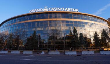 Latest venue renovation plan from Wild, St. Paul will cost $600 million