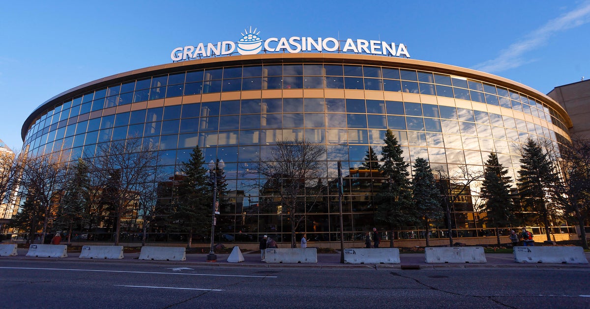 Latest venue renovation plan from Wild, St. Paul will cost $600 million