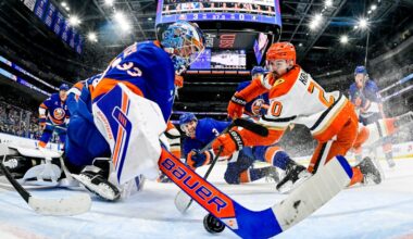 Islanders Gameday News: California swing begins in Anaheim