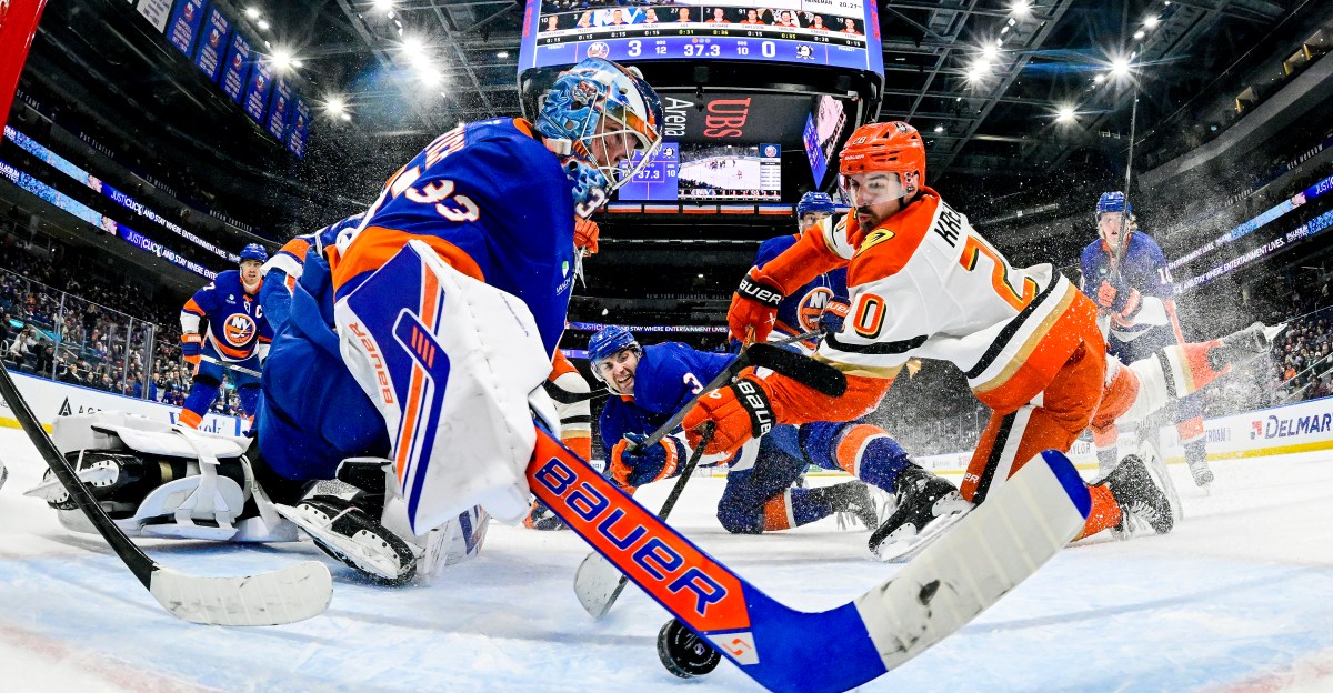 Islanders Gameday News: California swing begins in Anaheim