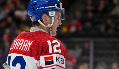 List of 2026 Avalanche ELC Decisions