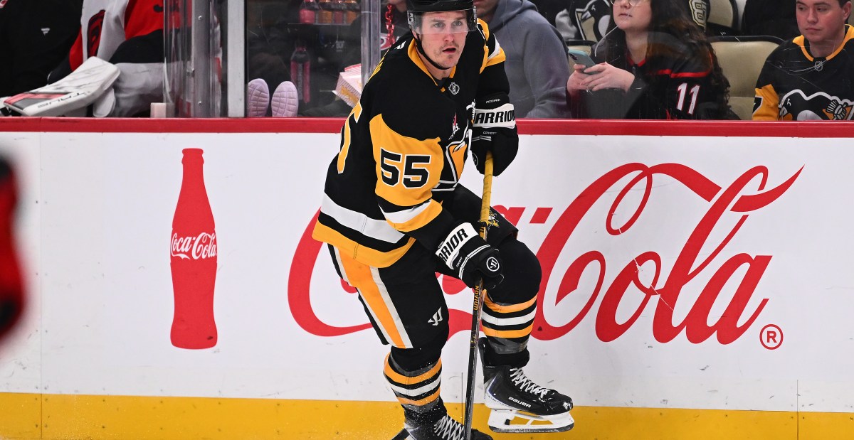 Random Penguins thoughts: Kris Letang, depth, and more