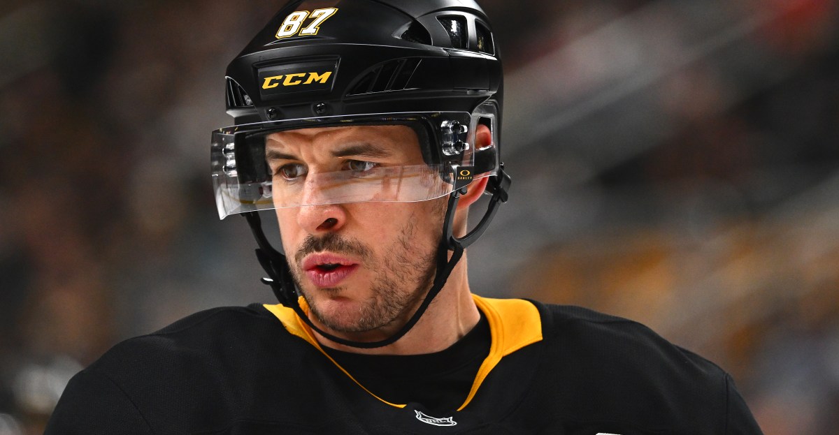 The week ahead: This is going to be challenge for Penguins