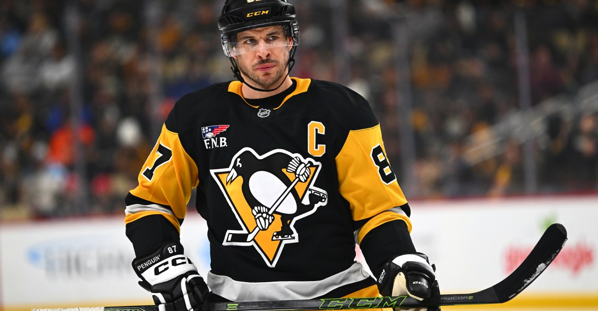 The week ahead: Another big (and tough) week for Penguins