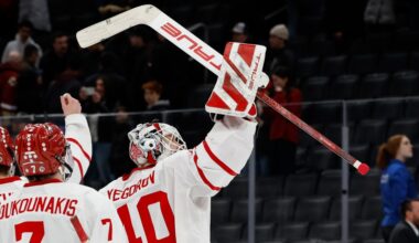 New Jersey Devils Prospect Update: Yegorov Finishes Strong