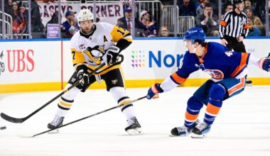 Pens Points: A season-defining back-to-back