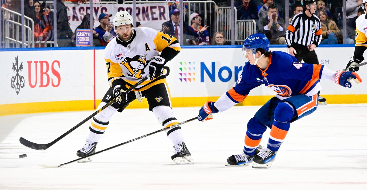Pens Points: A season-defining back-to-back