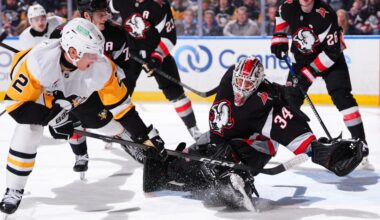 Pens Points: Sabre Rattling | PensBurgh