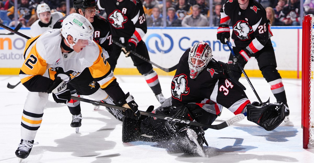 Pens Points: Sabre Rattling | PensBurgh