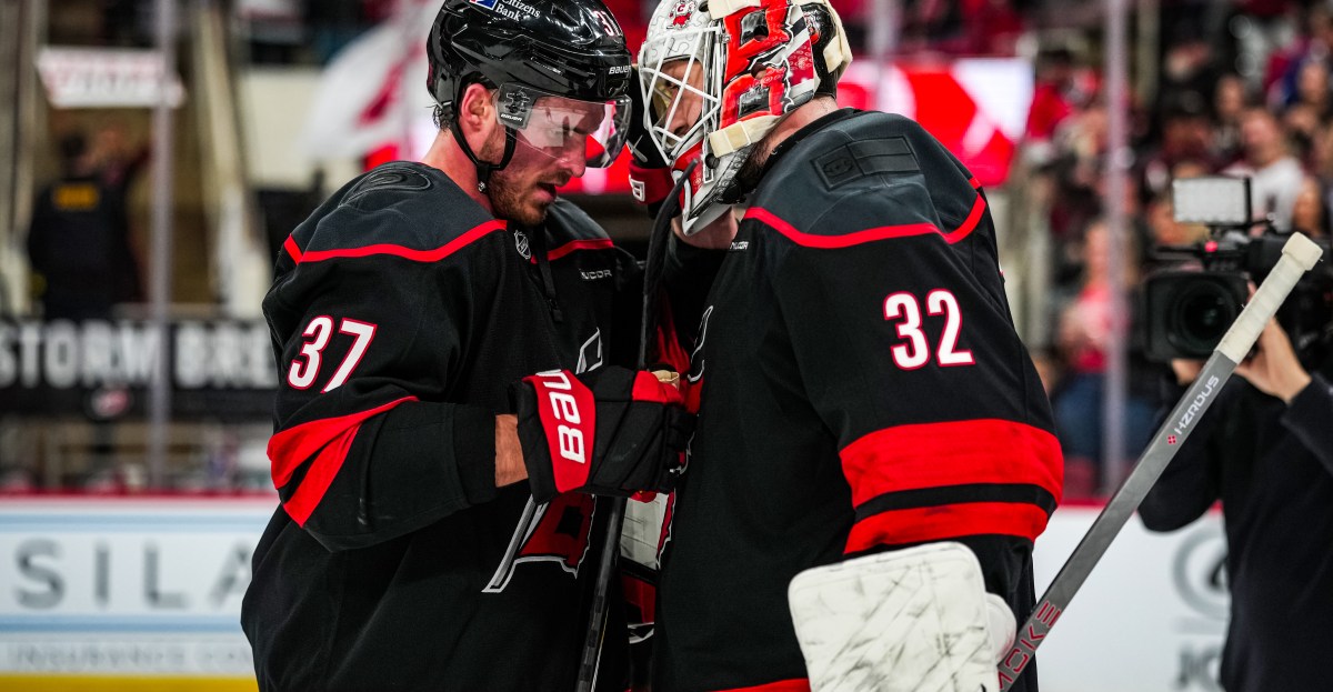 Hurricanes host New Jersey Devils: Preview, How to Watch, Game Thread