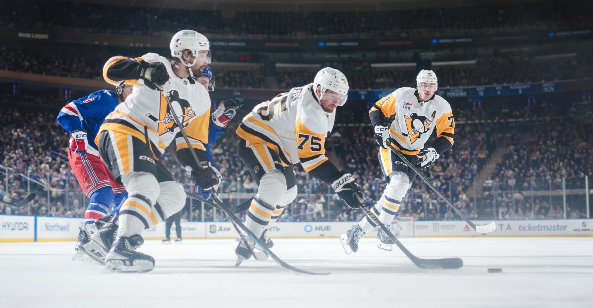 NHL Trade deadline: Penguins primer