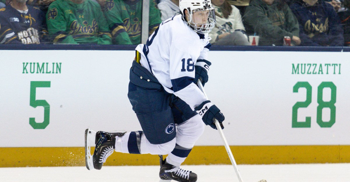 Aiden Fink Signs ATO With Milwaukee Admirals
