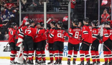 2026 NHL Trade Deadline Open Post