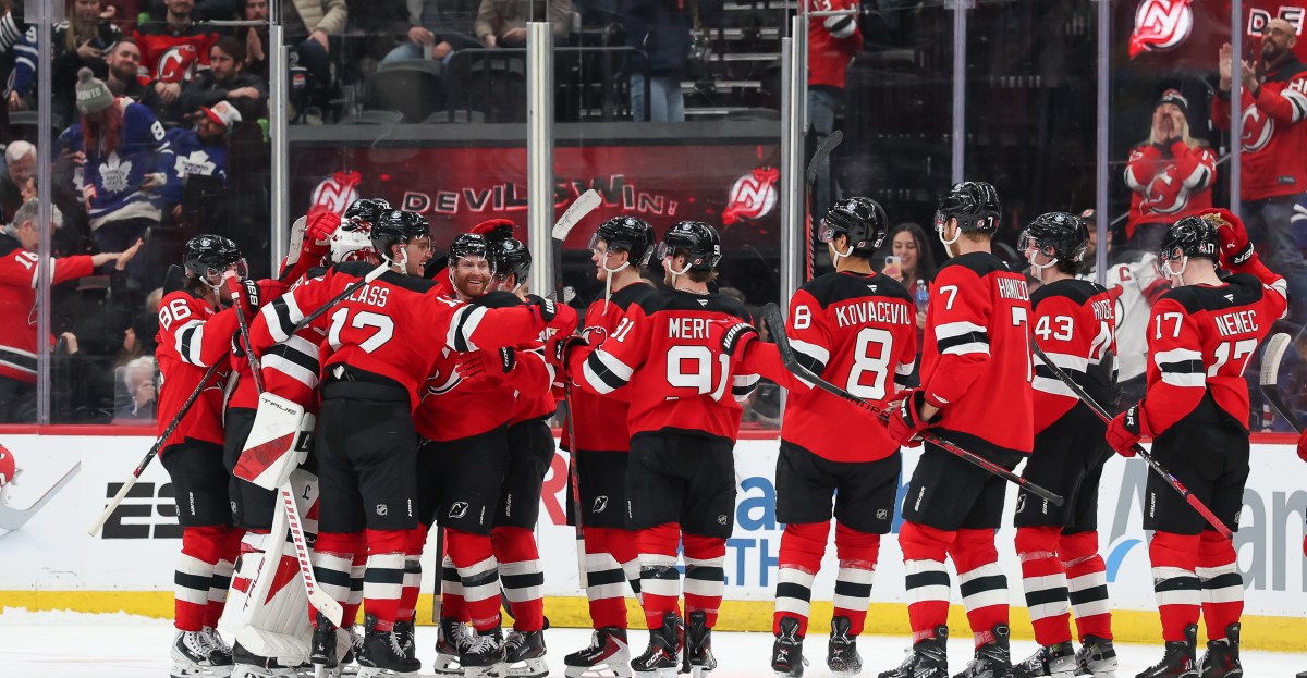 2026 NHL Trade Deadline Open Post