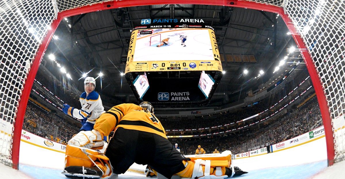 Pens Points: Deadline Day 2026