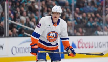 Islanders News: Finishing the road trip, packing up Schenn