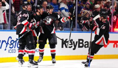 Why teams like the Buffalo Sabres can (and can't) win the Stanley Cup after long absences