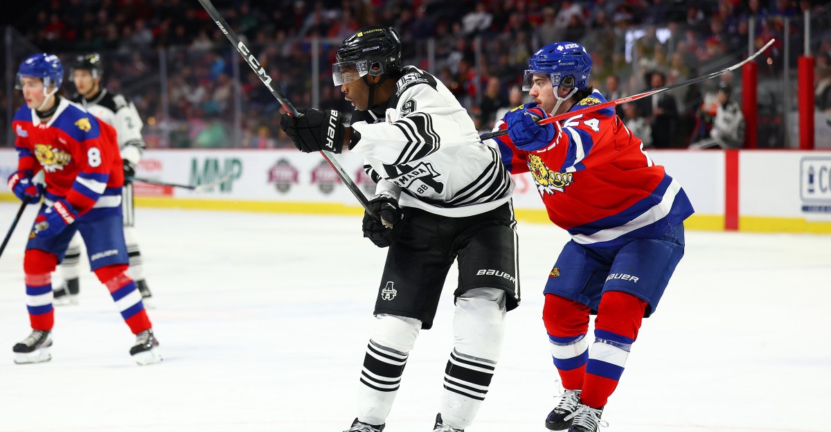 Penguins sign Zonnon, D’Aigle to entry level contracts