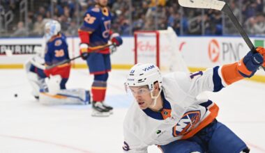 Islanders News: Life’s fun when your team is 10-0 in OT