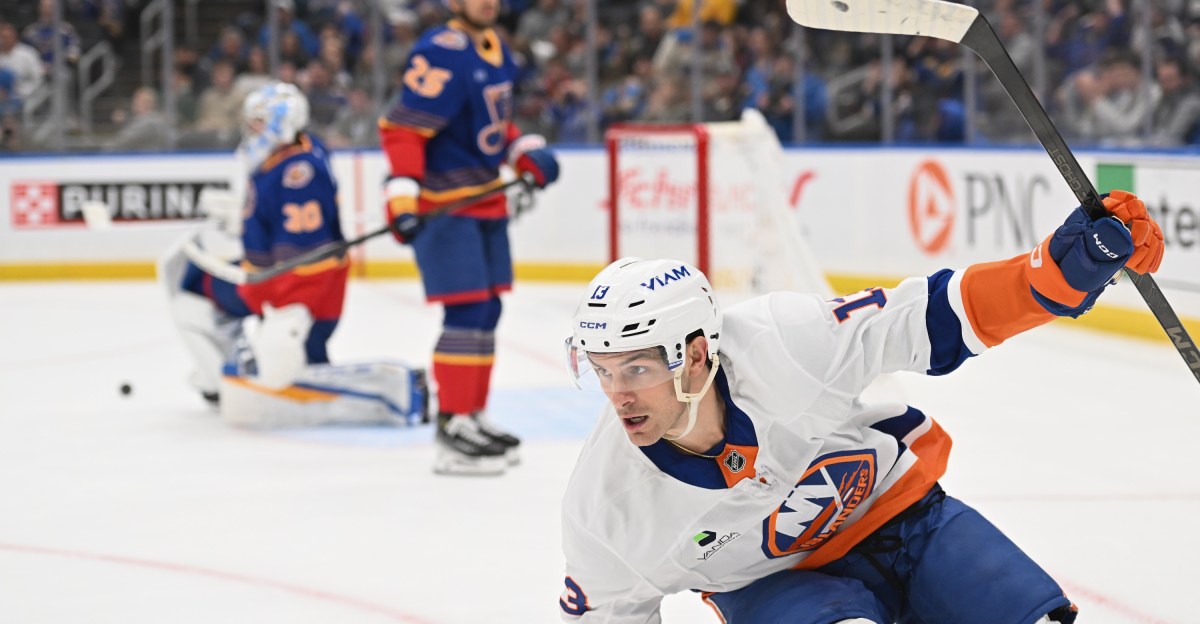 Islanders News: Life’s fun when your team is 10-0 in OT