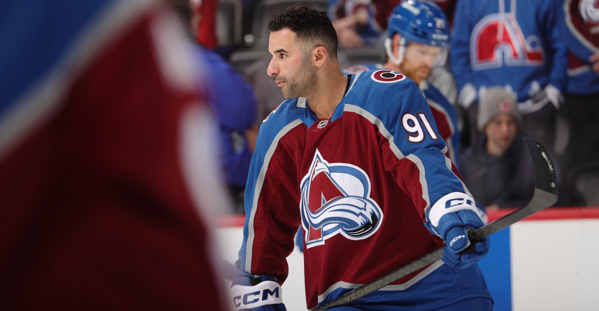 Preview: Nazem Kadri & Avalanche welcome the Calgary Flames