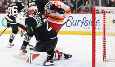 DitD & Open Post - 3/13/26: A Trying Season Edition