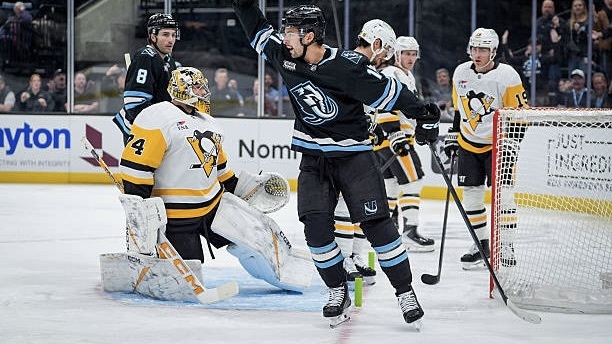 Why wasn't that a kicking motion?