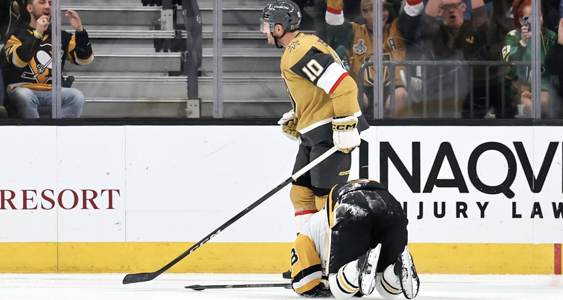 Wotherspoon part of guilty group