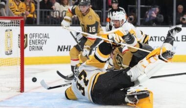 Penguins/Golden Knights Recap: Losin’ lately gamblers. Pens burned in Vegas
