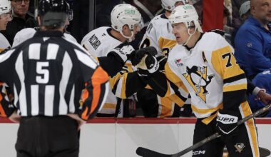 Final: Penguins 7, Avalanche 2