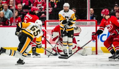 Penguins’ turnaround already sought as road map