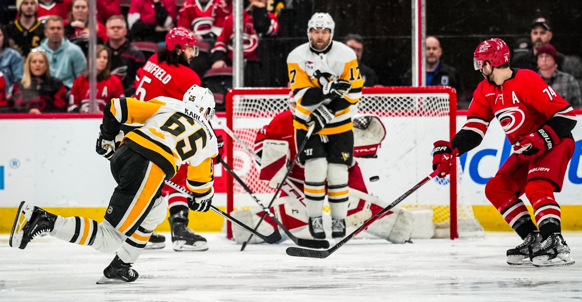 Penguins’ turnaround already sought as road map