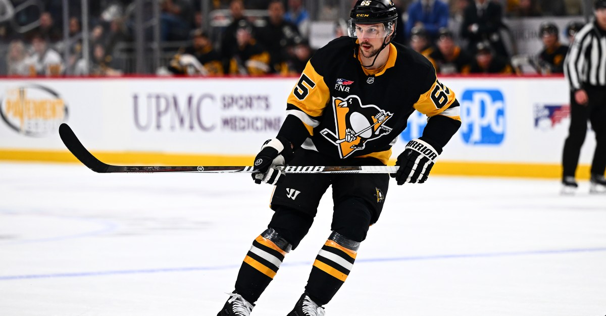 The week ahead: This could be the pivotal week for the Penguins playoff push