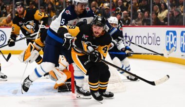 Penguins/Jets Recap: It’s a…shootout win? Pens scrape to victory