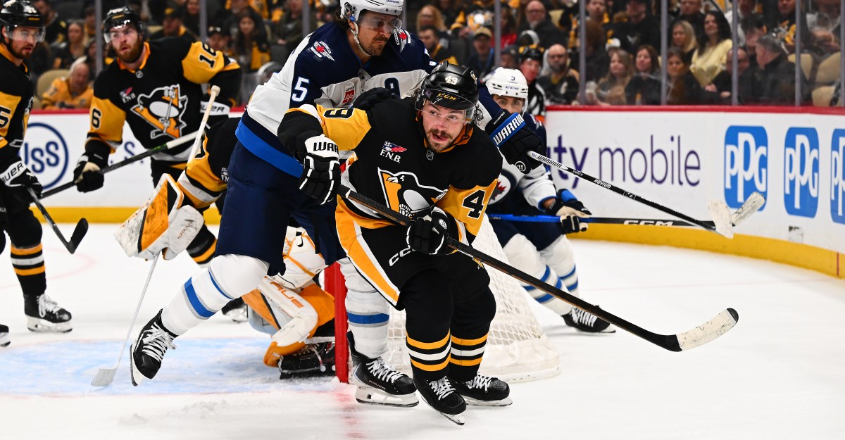 Penguins/Jets Recap: It’s a…shootout win? Pens scrape to victory
