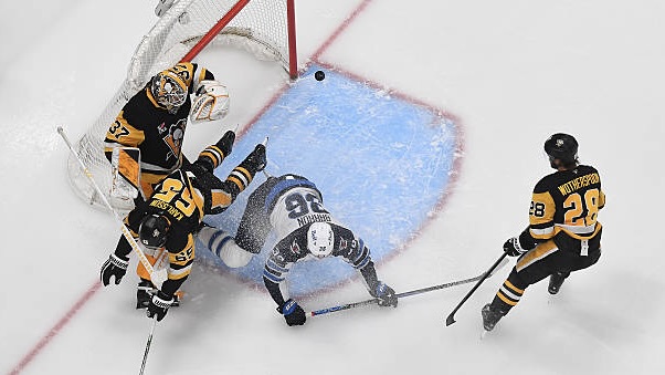 Bettman, NHL just keep running