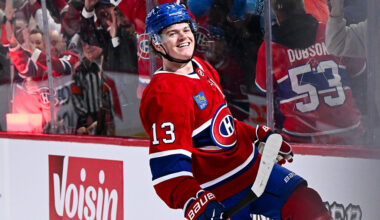 Canadiens vs. Predators Odds & Picks: Habs Strong On Road