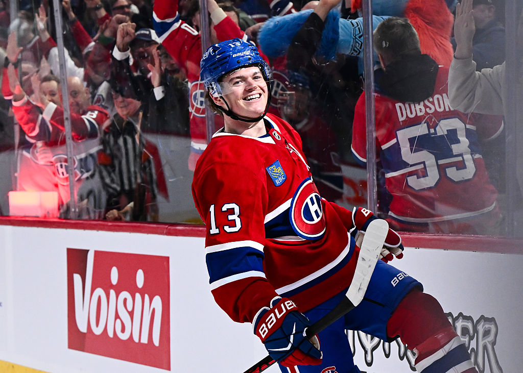 Canadiens vs. Predators Odds & Picks: Habs Strong On Road