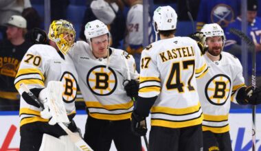 Morning Skate: Room | Stanley Cup of Chowder