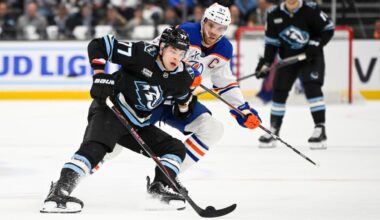 2026 NHL playoff picture: Standings, bracket and seeding as regular season wraps up