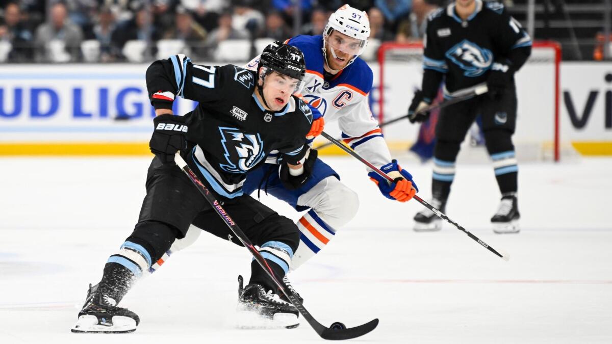 2026 NHL playoff picture: Standings, bracket and seeding as regular season wraps up