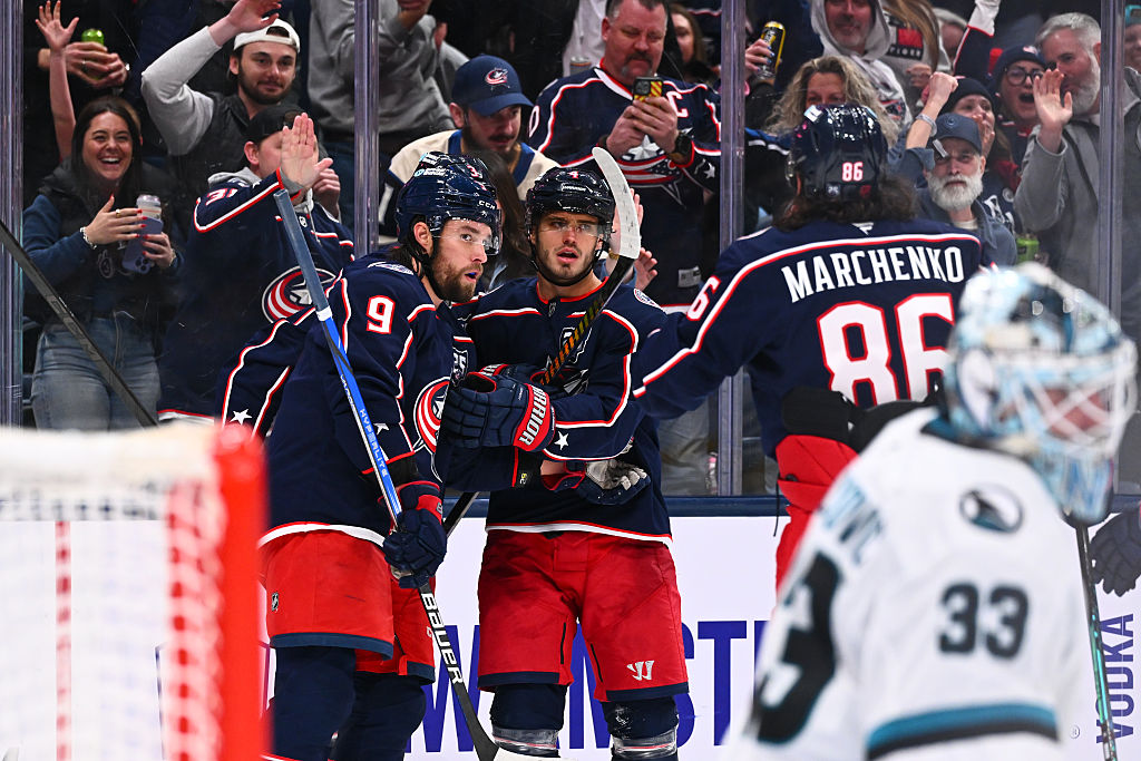 Hurricanes vs. Blue Jackets Odds & Picks: Columbus Desperate And Pushing