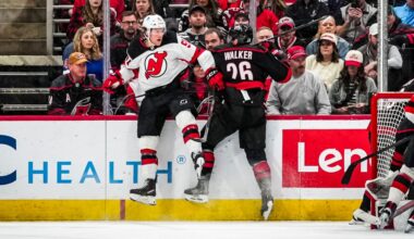 Carolina’s Ownership Continues | All About The Jersey