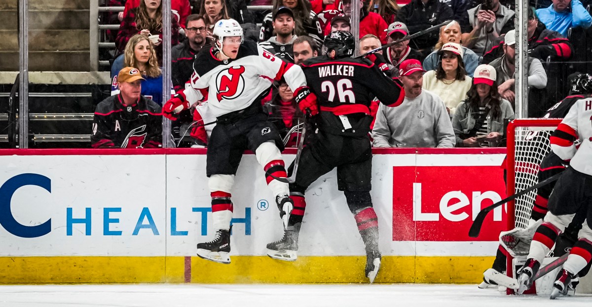 Carolina’s Ownership Continues | All About The Jersey