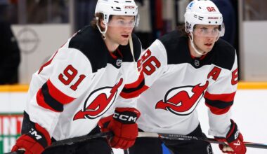 Some Things I’d Like To See Down The Stretch