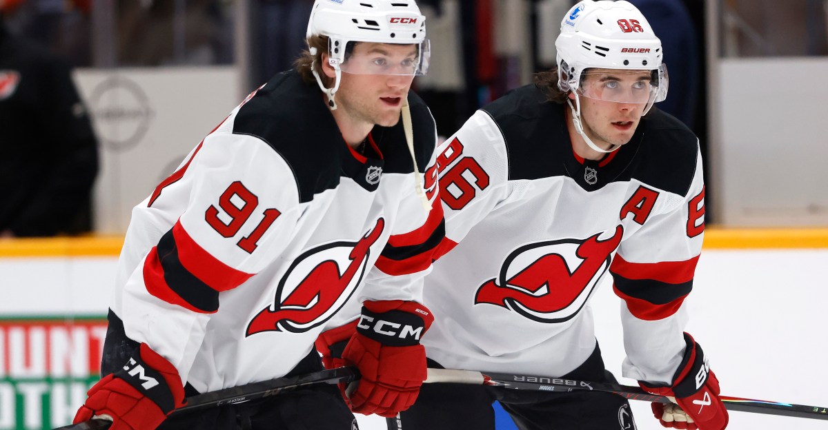 Some Things I’d Like To See Down The Stretch