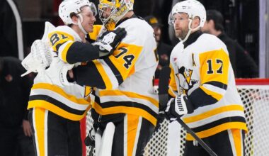 Ben Kindel nets shootout winner as Penguins squeeze past Senators 4-3