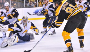 Public Skate: Bruins vs. Sabres